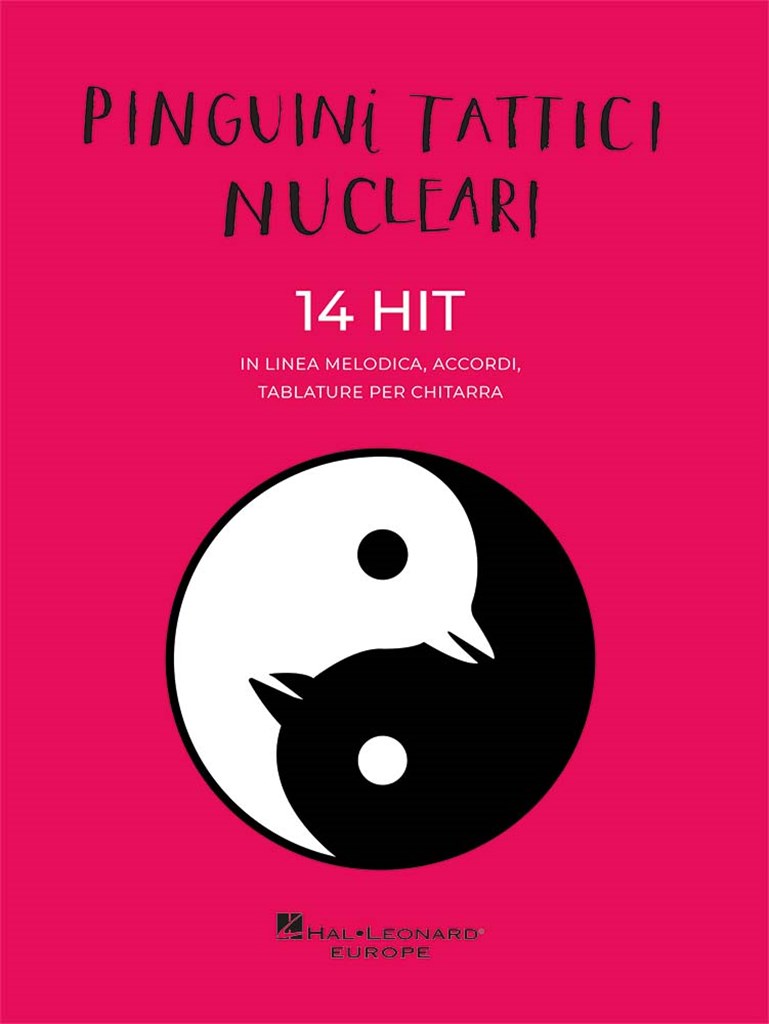 Pinguini Tattici Nucleari